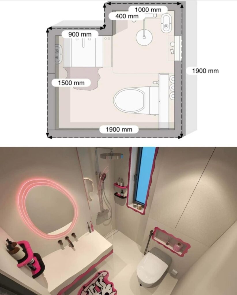 Cải tạo nhà vệ sinh