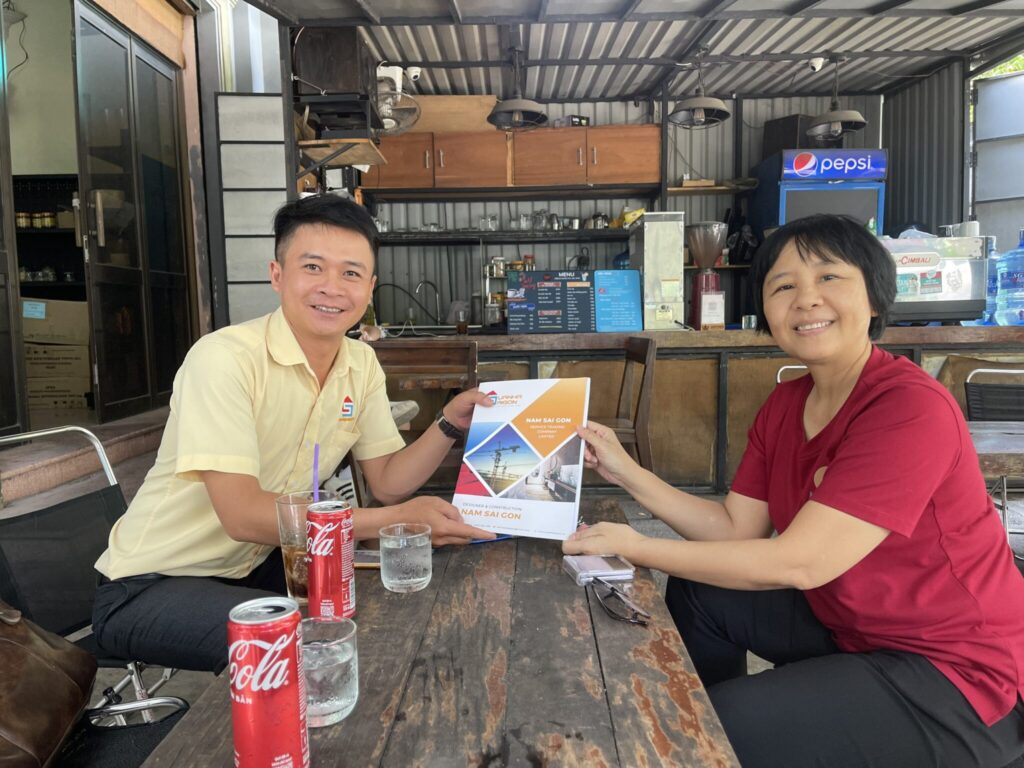 giấy phép sửa nhà chung cư